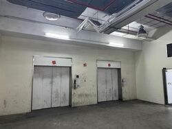 Gambas Avenue (D27), Factory #570523831
